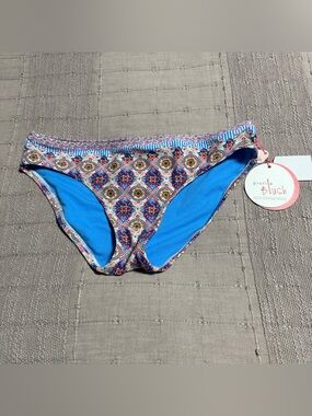 New Women's Profile Blush Bikini Bottom
